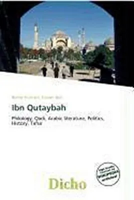Produktbild von Ibn Qutaybah