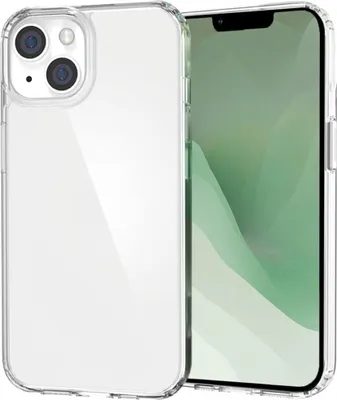 Produktbild von Accezz Xtreme Impact Case iPhone 14 Plus - Transparent