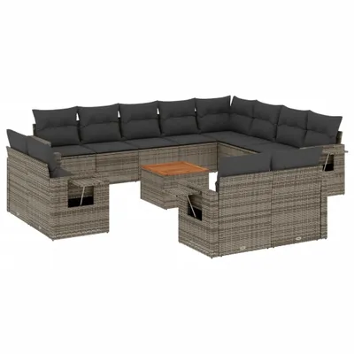 Zdjęcie produktu dla VidaXL 3257166, 13 szt.