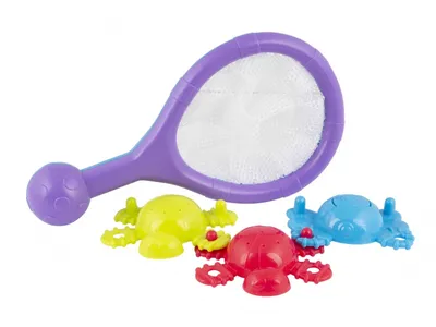 Zdjęcie produktu dla Playgro - Siatka wodna ze zwierzętami