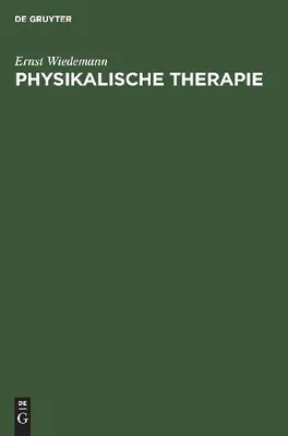 Produktbild von Physikalische Therapie