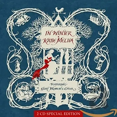 Produktbild von Katie Melua - in der Winter -CD