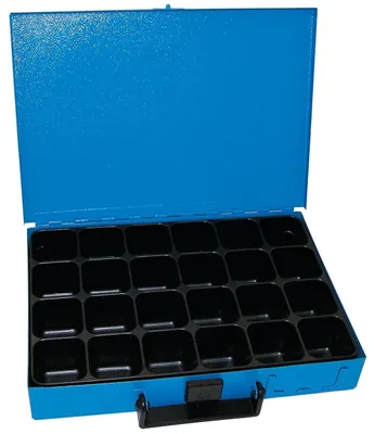 Image de Dresselhaus boîte d'assortiment 4499/000/06 8509