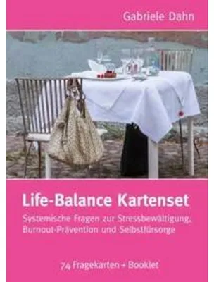 Image de Life-Balance Kartenset