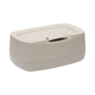 Produktbild von Bébé-jou Serviettenbox Taupe