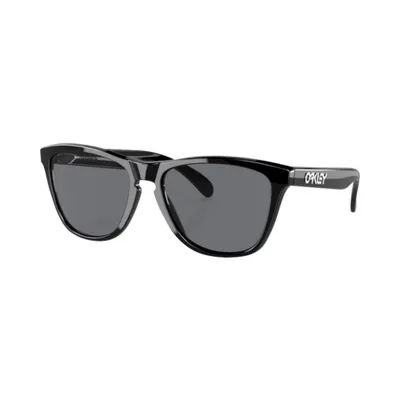 Obrázok produktu pre Slnečné okuliare Oakley Frogskins 24-306 Polished Black/Grey