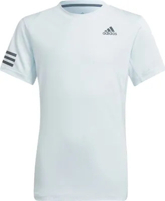 Produktbild von Adidas Club 3-Stripes Shirt Junior