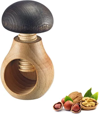 Image de Westmark Nussknacker »Holzi« 16772270