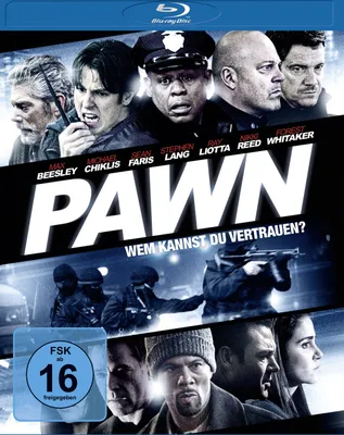 Produktbild von Pawn