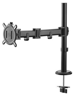 Imagen del producto de Soporte para monitor universal, modelo DM 2110, color negro