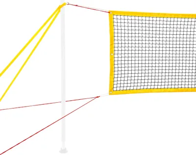 Produktbild von Funtec Beachtennisnetz "Wettkampf"