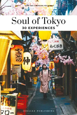 Immagine prodotto di Soul of Tokyo