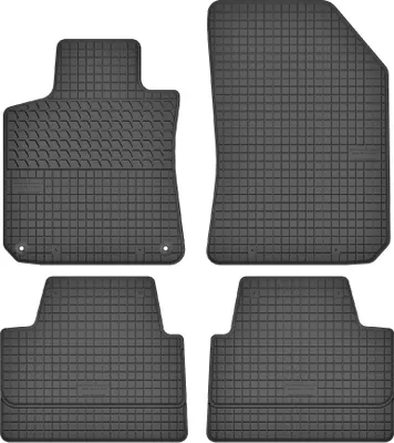 Immagine prodotto di Tappetini in gomma Tappetini in gomma per Peugeot 308 II