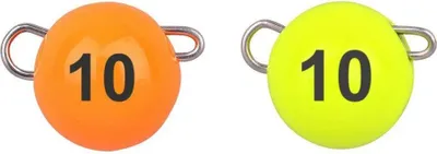 Immagine prodotto di Spro Tungsteno Cheburashka Piombo Multicolore 3 g Multicolore 3 g