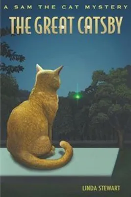 Produktbild von The Great Catsby