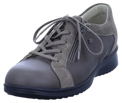 Produktbild von Finn Comfort Damen Schnürschuh BEXLEY 10063-2, 10063-2.5, 10063-3, 10063-3.5, 10063-4, 10063-4.5, 10063-5, 10063-5.5, 10063-6, 10063-6.5, 10063-7, 10063-7.5, 10063-8, 10063-8.5, 10063-9, 12788-4, 12788-4.5, 12788-5, 12788-5.5, 12788-6, 12788-6.5, 12788-7, 12788-7.5, 12788-8, 17395-4.5, 17395-5.5, 17396-4, 17396-5, 17396-8, 17396-8.5, 17397-3.5, 17397-4, 17397-4.5, 17397-5, 17397-5.5, 17397-6, 17397-6.5, 17397-7, 17397-7.5, 17397-8, 17397-8.5, 17397-9, 51613-3.5, 51613-5, 51613-5.5, 51613-6, 51613-6.5, 51613