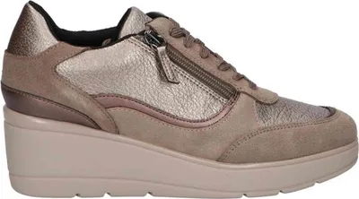 Immagine prodotto di Geox Sneakers 10121-578298 in Brown color size 40