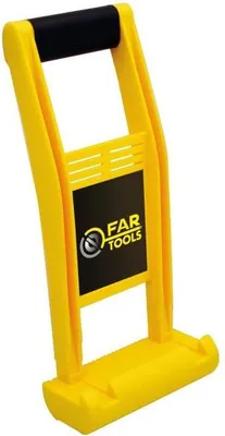 Image de Candado pour Remolque Fartools Noirs