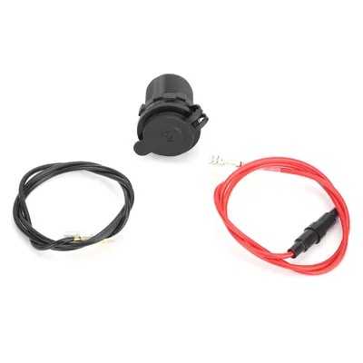 USB-Ladegerät,Dual-USB-Autoladegerät,USB-Ladegerät,USB-Anschluss im Auto,LED-USB-Anschluss