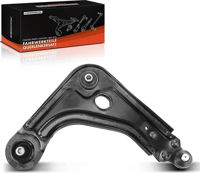 Produktbild von Frankberg 1x Querlenker Vorderachse für Ford KA RB 1.3L 1.6L 1998-2008