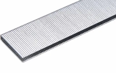 Obrázek produktu pro Levior Spony nastřelovací 30mm 5. 7x1. 2x1mm 3000ks