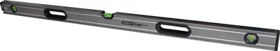 Produktbild von Stanley 0-43-672, 1,8 m, Schwarz, Grau, 0,5 mm/m