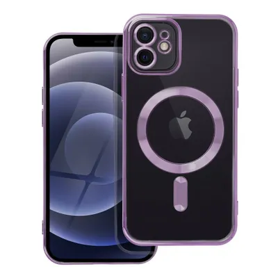 Obrázek produktu pro ELECTRO MAG COVER kompatibilní s MagSafe vhodný pro pouzdro na mobilní telefon IPHONE 12