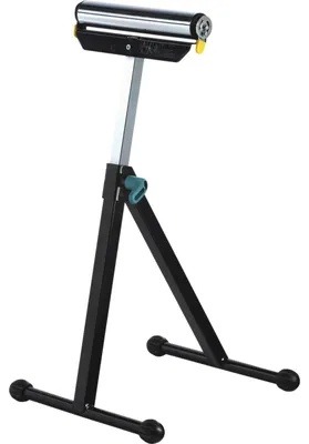 Productafbeelding van Wolfcraft GmbH 6119973, Draagbare bok, Zwart, 60 kg, 640 - 1000 mm, 3,9 kg, 1 stuk