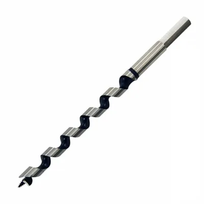 Productafbeelding van Rotec slangenboor, SILVERLINE, ø16x460