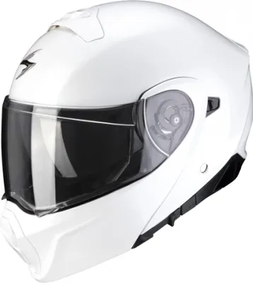 Immagine prodotto di Casco moto SCORPION EXO-930 bianco solido XXL