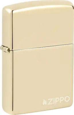 Zdjęcie produktu dla Zapalniczka Zippo Zippo Logo 60007434