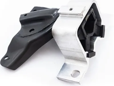 Produktbild von MASTER-SPORT Motorlager Gummimetalllager Vorne Rechts für DACIA SANDERO 112107695R-PCS-MS
