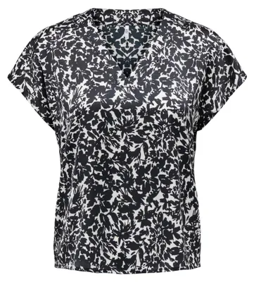 Produktbild von JDY Kurzarm Blusen T-Shirt JDYDIVYA Größe: L