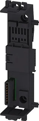 Produktbild von Siemens Geräte-Verbinder 3ZY1212-2BA00 (3ZY1212-2BA00)
