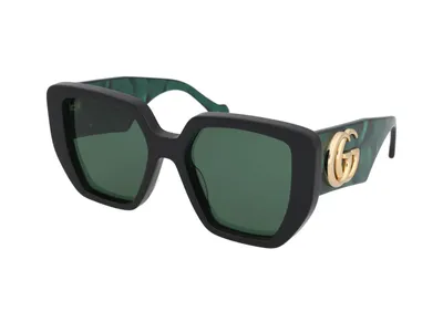 Zdjęcie produktu dla Okulary przeciwsłoneczne Gucci GG0956S 001