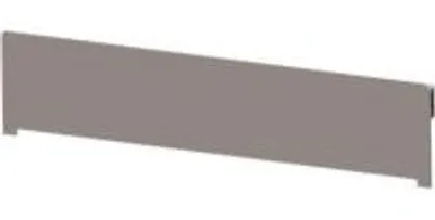 Produktbild von KESSEL 48012 Ablaufblende Wandablauf Scada