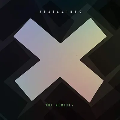 Produktbild von Beatamines: X: The Remixes