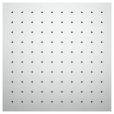 Immagine prodotto di LAUFEN Quadriga Douche de tête, 300x300mm, carrée, avec RubiClean, chromé, HF504732100000, HF504732100000