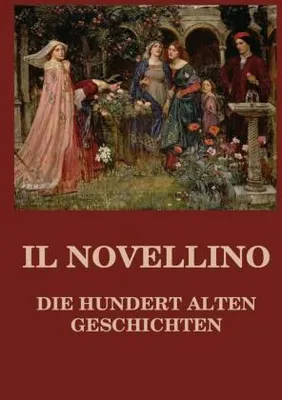 Produktbild von Novellino - Die hundert alten Geschichten