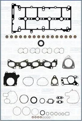 Produktbild von AJUSA 53043500 Zylinderkopf Dichtungssatz für OPEL INSIGNIA Caravan ZAFIRA TOURER C (P12) INSIGNIA INSIGNIA Stufenheck INSIGNIA A Country Tourer (G09)