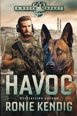 Produktbild von Havoc
