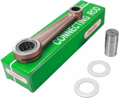 Obrázek produktu pro SHL 175 kliková hřídel 21,2 mm DUELLS kompletní sada