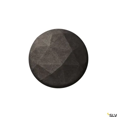 Immagine prodotto di Mana, lampada da parete grigio 40 cm