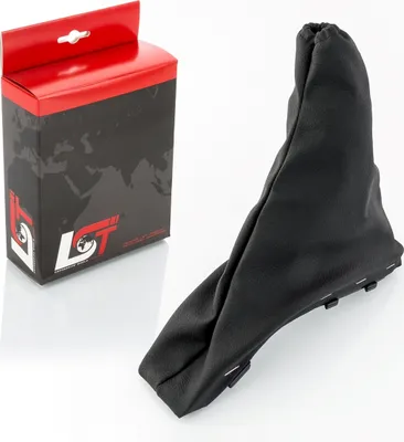 Produktbild von Handbremse Überzug Sack Manschette Bremshebel für OPEL ASTRA G F35 F48 F07 F69