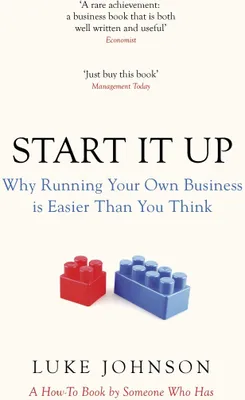 Produktbild von Start It Up