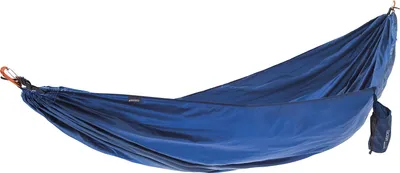 Produktbild von Cocoon HS114 Hängematte Hängende Hängematte 1 Person(en) Nylon Blau