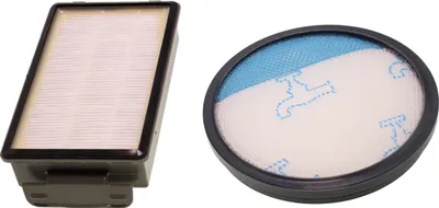 Obrázok produktu pre Rowenta ZR005901 Filter, passend für Compact Power Cyclonic Staubsauger RO37xx, Filter, Cylindrový vysávač, Čierna, Viacfarebný, Plast, Rowenta, Compact Power / Cyclonic
