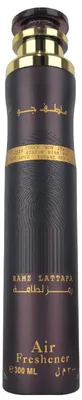 Zdjęcie produktu dla Lattafa Perfumes Ramz Lattafa (Gold) Odświeżacz powietrza w sprayu 300 ml