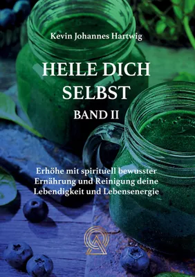 Produktbild von Heile Dich Selbst Band 2