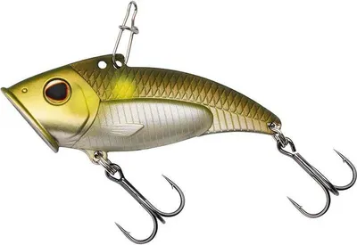 Produktbild von Berkley Rattling Powerblade 6,5 cm 26 g Ayu